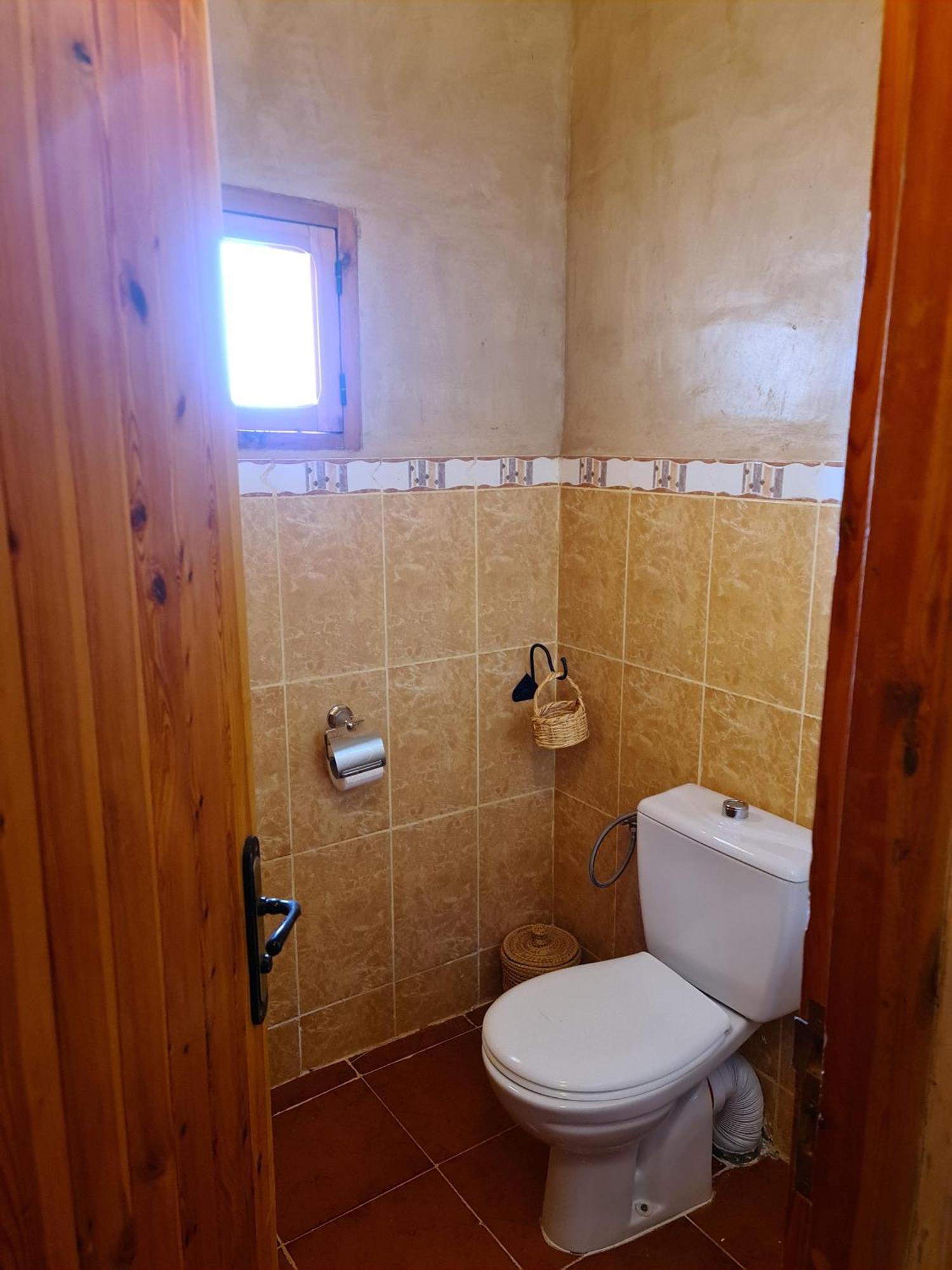 Kasbah Ait Ben Damiette Otel Skoura Oda fotoğraf